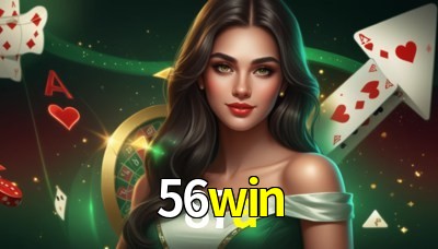 56win Casino: Jogue Online e Ganhe Grandes Prêmios 56win Casino: Jogue Online e Ganhe Grandes Prêmios